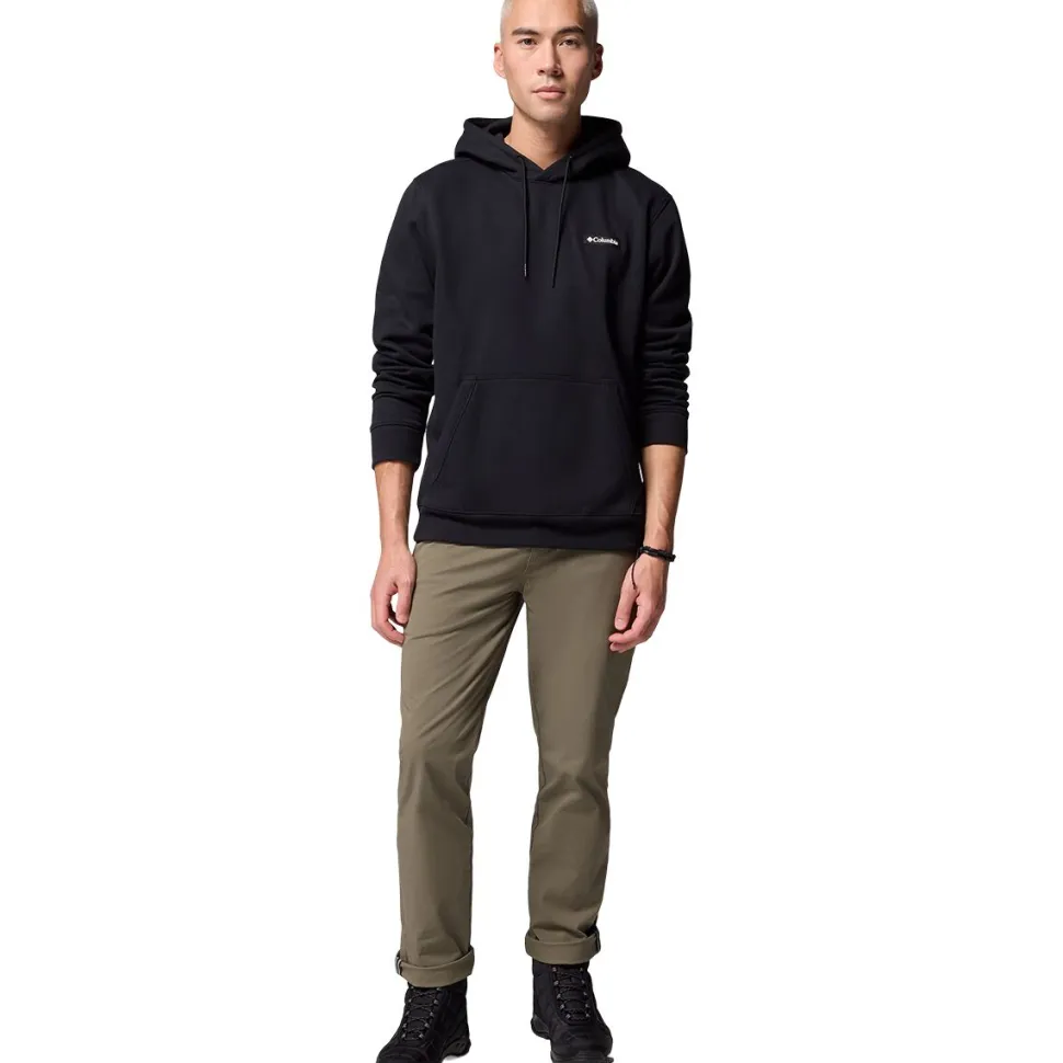 Meridian Creek Graphic Hoodie - Men's