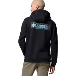 Meridian Creek Graphic Hoodie - Men's