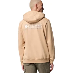Meridian Creek Graphic Hoodie - Men's