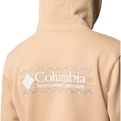 Meridian Creek Graphic Hoodie - Men's