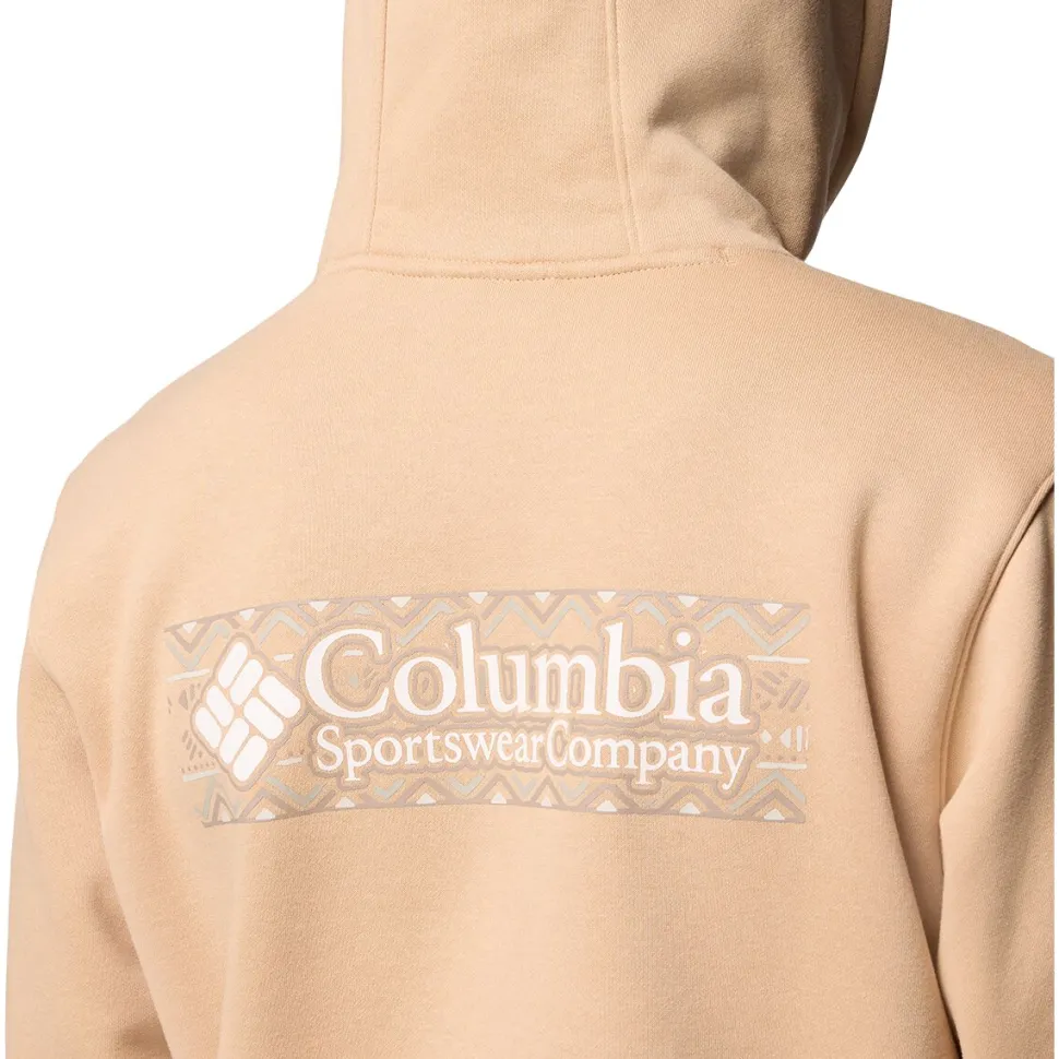 Meridian Creek Graphic Hoodie - Men's