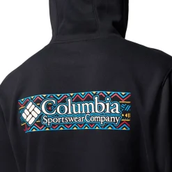Meridian Creek Graphic Hoodie - Men's