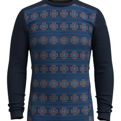 Merino 250 Baselayer Crew - Men's