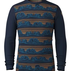 Merino 250 Baselayer Crew - Men's