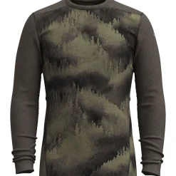 Merino 250 Baselayer Crew - Men's