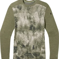 Merino 250 Baselayer Crew - Men's