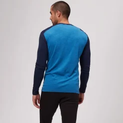 Merino 250 Baselayer Crew - Men's