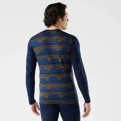 Merino 250 Baselayer Crew - Men's
