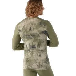 Merino 250 Baselayer Crew - Men's