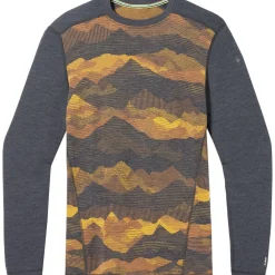 Merino 250 Baselayer Crew - Men's