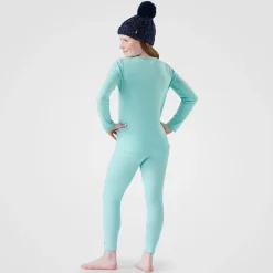 Merino 250 Baselayer Crew Top - Kids'
