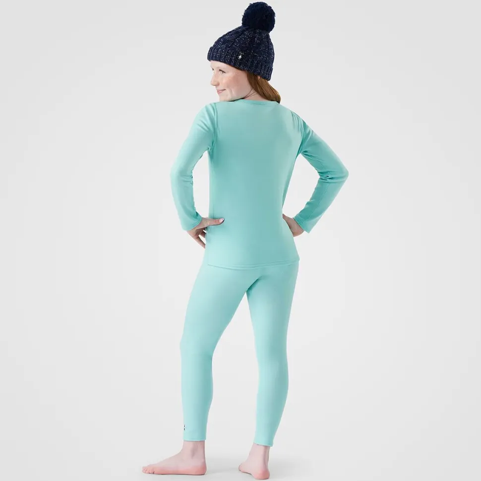 Merino 250 Baselayer Crew Top - Kids'