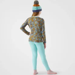 Merino 250 Baselayer Crew Top - Kids'