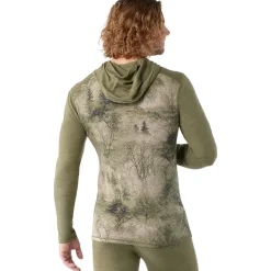 Merino 250 Baselayer Hoodie - Men's