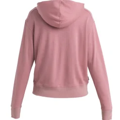 Merino Blend 200 Crush II Long-Sleeve Hoodie - Women's