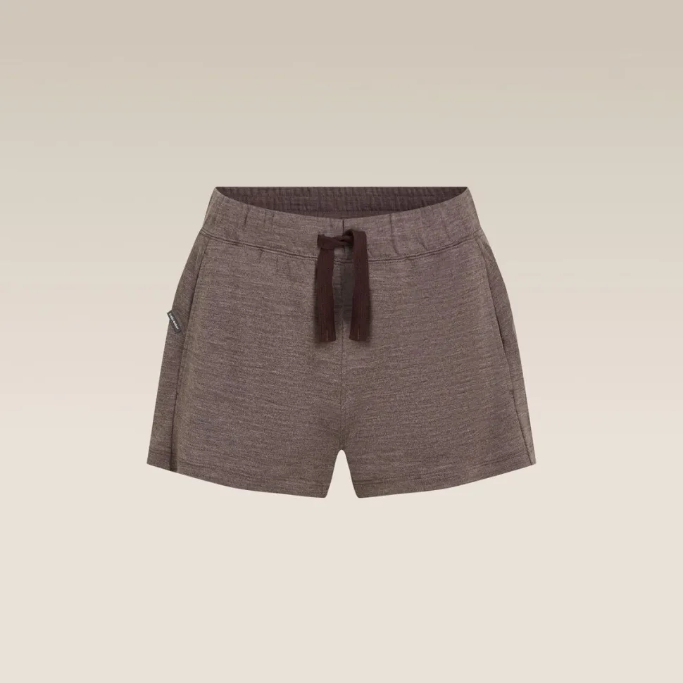 Merino Blend 200 Crush II Short - Women's
