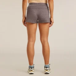Merino Blend 200 Crush II Short - Women's