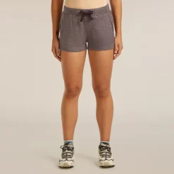 Merino Blend 200 Crush II Short - Women's
