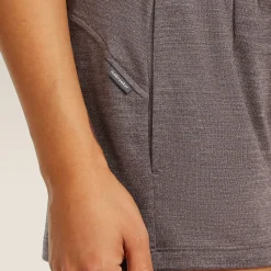Merino Blend 200 Crush II Short - Women's