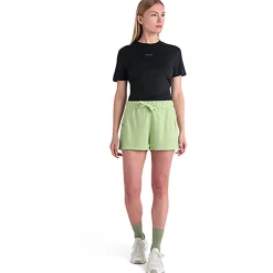 Merino Blend 200 Crush II Short - Women's
