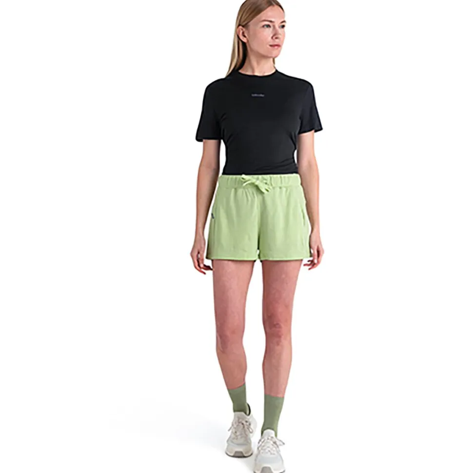 Merino Blend 200 Crush II Short - Women's