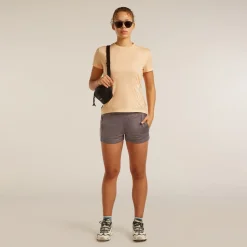 Merino Blend 200 Crush II Short - Women's