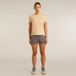 Merino Blend 200 Crush II Short - Women's