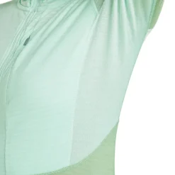Merino Blend 200 RealFleece Descender Zip Hoodie - Women's