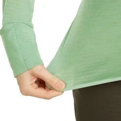 Merino Blend 200 RealFleece Descender Zip Hoodie - Women's