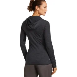 Merino Blend 200 RealFleece Descender Zip Hoodie - Women's