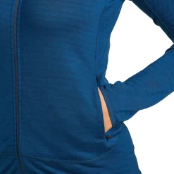 Merino Blend 300 RealFleece Descender Zip Jacket - Women's