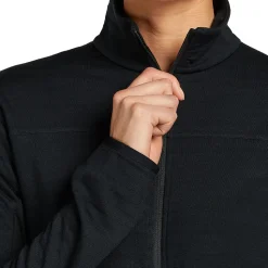 Merino Blend 300 RealFleece Descender Zip Jacket - Women's