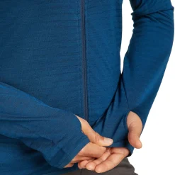 Merino Blend 300 RealFleece Descender Zip Jacket - Women's
