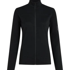Merino Blend 300 RealFleece Descender Zip Jacket - Women's