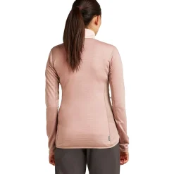 Merino Blend 300 RealFleece Descender Zip Jacket - Women's