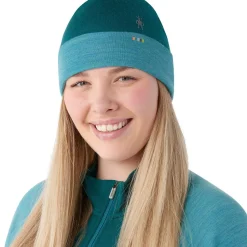 Merino 250 Cuffed Beanie