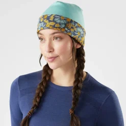 Merino 250 Cuffed Beanie