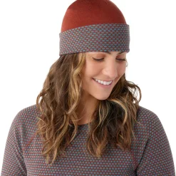 Merino 250 Cuffed Beanie