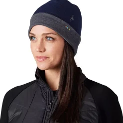 Merino 250 Cuffed Beanie
