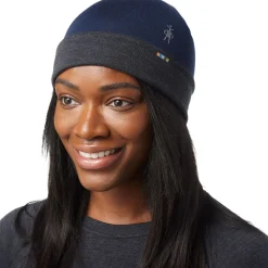 Merino 250 Cuffed Beanie