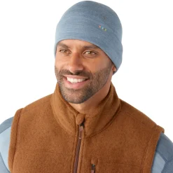 Merino 250 Cuffed Beanie