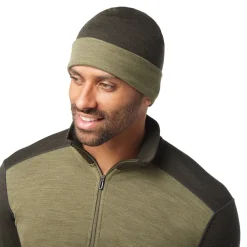 Merino 250 Cuffed Beanie