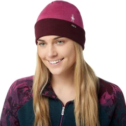 Merino 250 Cuffed Beanie
