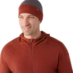Merino 250 Cuffed Beanie