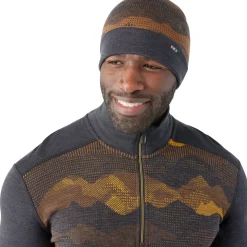 Merino 250 Cuffed Beanie