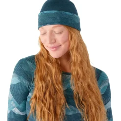 Merino 250 Cuffed Beanie