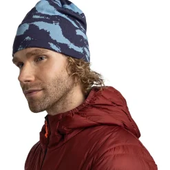 Merino Knitted Beanie