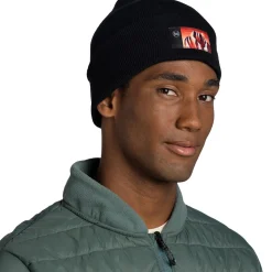 Merino Knitted Beanie