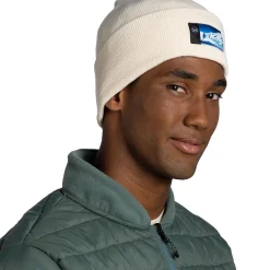 Merino Knitted Beanie