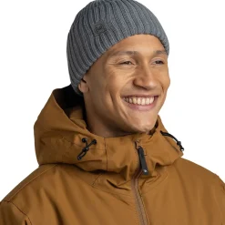 Merino Knitted Beanie
